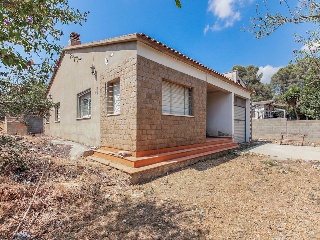 Chalet en C/ Darnius (Mas de Plata), Cabra del Camp (Tarragona) 16