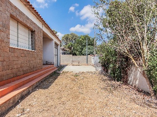 Chalet en C/ Darnius (Mas de Plata), Cabra del Camp (Tarragona) 17