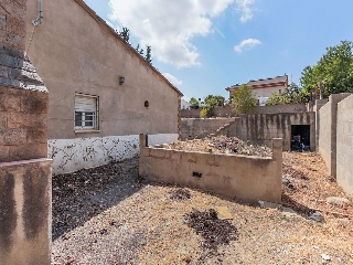 Chalet en C/ Darnius (Mas de Plata), Cabra del Camp (Tarragona) 35
