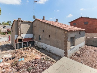 Chalet en C/ Darnius (Mas de Plata), Cabra del Camp (Tarragona) 36