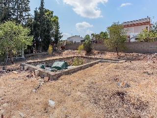 Chalet en C/ Darnius (Mas de Plata), Cabra del Camp (Tarragona) 37