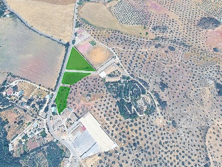 Suelos Urbanos No consolidados en Priego de Córdoba - Córdoba - 33