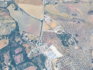Suelos Urbanos No consolidados en Priego de Córdoba - Córdoba - 35