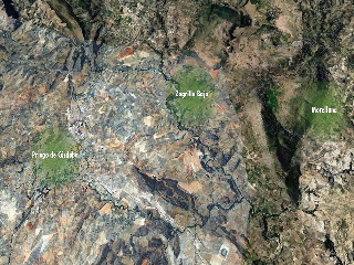 Suelos Urbanos No consolidados en Priego de Córdoba - Córdoba - 37