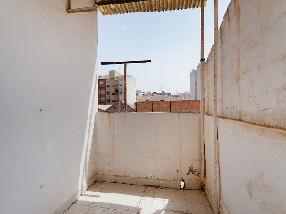 Piso en C/ San Juan 18