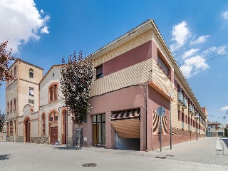 Piso en C/ Nalec - Cervera - Lleida 13