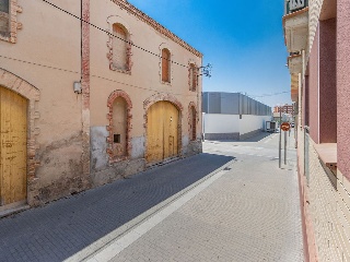 Piso en C/ Nalec - Cervera - Lleida 35