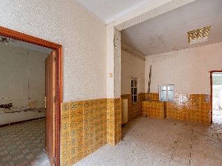 Vivienda adosada en C/ Cardenal Cisneros 9