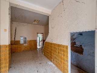 Vivienda adosada en C/ Cardenal Cisneros 10