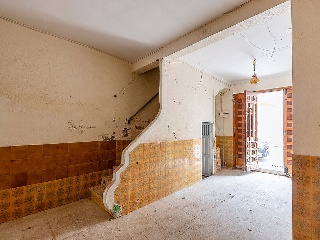 Vivienda adosada en C/ Cardenal Cisneros 11