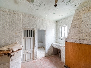 Vivienda adosada en C/ Cardenal Cisneros 12