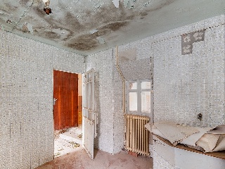 Vivienda adosada en C/ Cardenal Cisneros 14