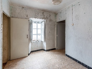 Vivienda adosada en C/ Cardenal Cisneros 15