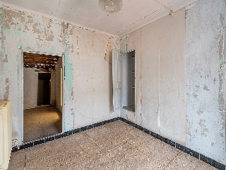 Vivienda adosada en C/ Cardenal Cisneros 16