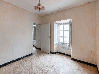 Vivienda adosada en C/ Cardenal Cisneros 17