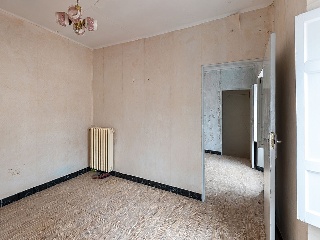 Vivienda adosada en C/ Cardenal Cisneros 18