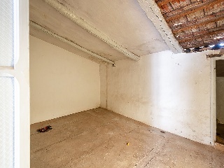 Vivienda adosada en C/ Cardenal Cisneros 19