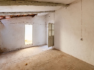 Vivienda adosada en C/ Cardenal Cisneros 20