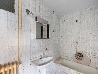 Vivienda adosada en C/ Cardenal Cisneros 21