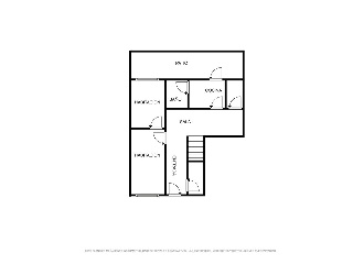 Vivienda adosada en C/ Cardenal Cisneros 23
