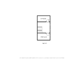 Vivienda adosada en C/ Cardenal Cisneros 24