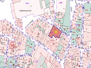 Suelo urbano consolidado en C/ Pastelería - Calahorra - La Rioja 6