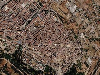 Suelo urbano consolidado en C/ Pastelería - Calahorra - La Rioja 7