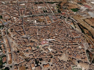 Suelo urbano consolidado en C/ Pastelería - Calahorra - La Rioja 8