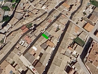 Suelo urbano en C/ Talega - Requena - Valencia 5