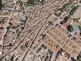 Suelo urbano en C/ Talega - Requena - Valencia 7