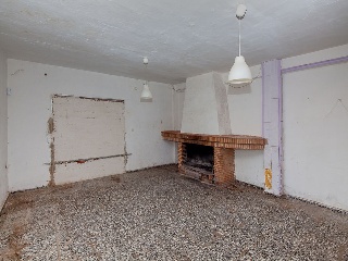 Casa aislada en C/ Covatelles 41