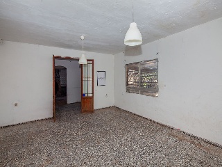 Casa aislada en C/ Covatelles 42