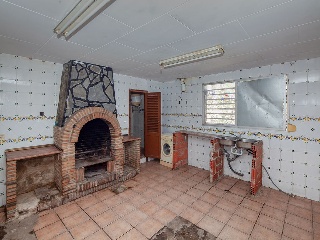 Casa aislada en C/ Covatelles 43