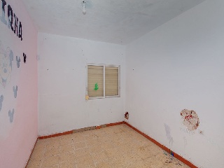 Casa aislada en C/ Covatelles 45