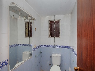 Casa aislada en C/ Covatelles 48