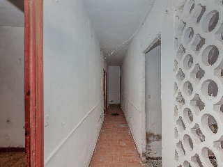 Casa aislada en C/ Covatelles 49