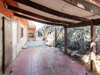 Casa aislada en C/ Covatelles 50