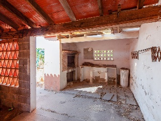 Casa aislada en C/ Covatelles 52