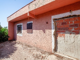 Casa aislada en C/ Covatelles 53
