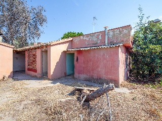 Casa aislada en C/ Covatelles 54