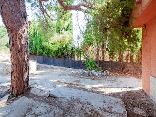 Casa aislada en C/ Covatelles 55