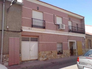 Casa adosada en El Llano - Molina de Segura - Murcia 2