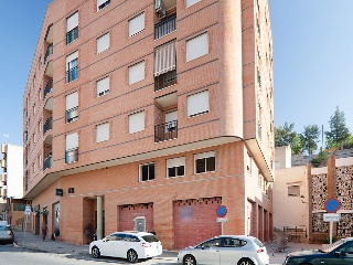 Piso en Av de Cieza - Abarán - Murcia 46