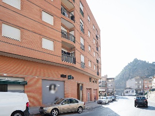 Piso en Av de Cieza - Abarán - Murcia 47