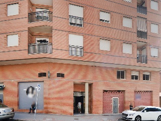 Piso en Av de Cieza - Abarán - Murcia 48