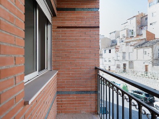 Piso en Av de Cieza - Abarán - Murcia 52