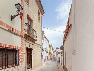 Vivienda adosada en C/ Pedro Vidal 49