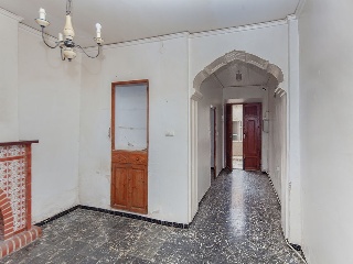 Vivienda adosada en C/ Pedro Vidal 50