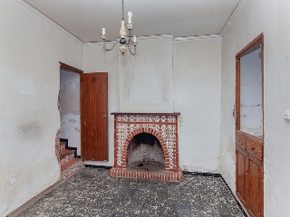 Vivienda adosada en C/ Pedro Vidal 51