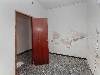 Vivienda adosada en C/ Pedro Vidal 52